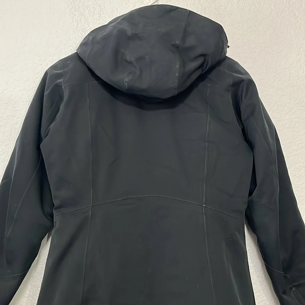 Patagonia Tres 3 in 1 Parka Jacket - Picture 11 of 17